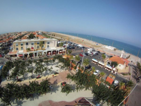  Hotel de la Plage - Barcares  Ле-Баркарес